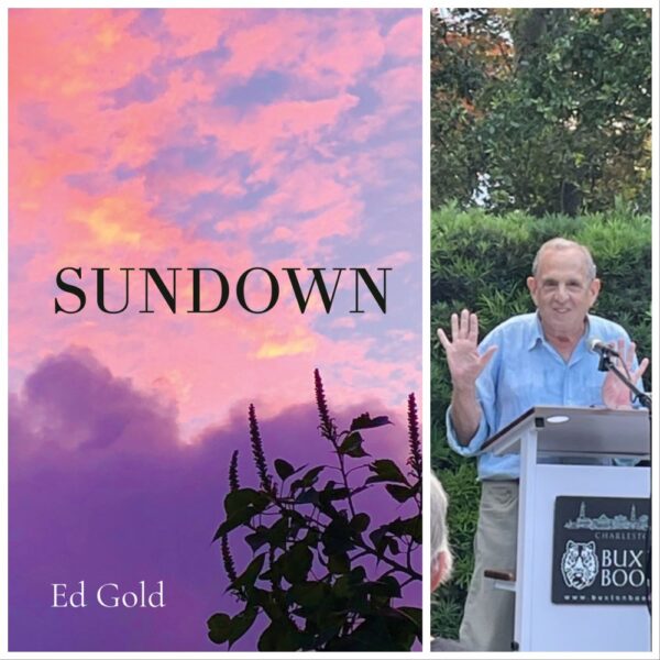 Sundown by Ed Gold