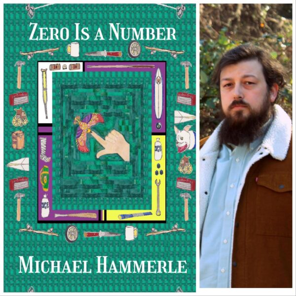 Zero Is a Number by Michael Hammerle
