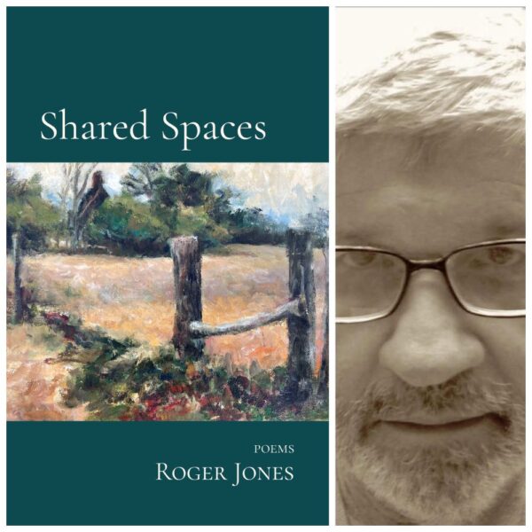 Shared Spaces by Roger Jones