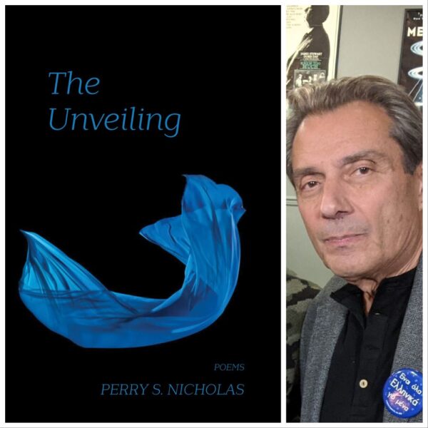 The Unveiling by Perry S. Nicholas