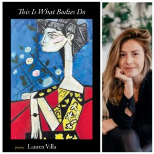This Is What Bodies Do by Lauren Villa