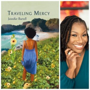 Traveling Mercy by Jennifer Bartell