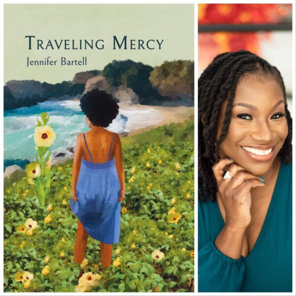 Traveling Mercy by Jennifer Bartell