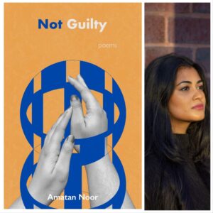 Not Guilty by Amatan Noor