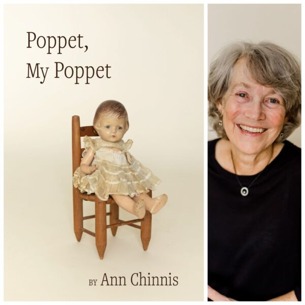 Poppet, My Poppet by Ann Chinnis