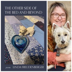 The Other side of the bed and beyond by Linda Freudenberger