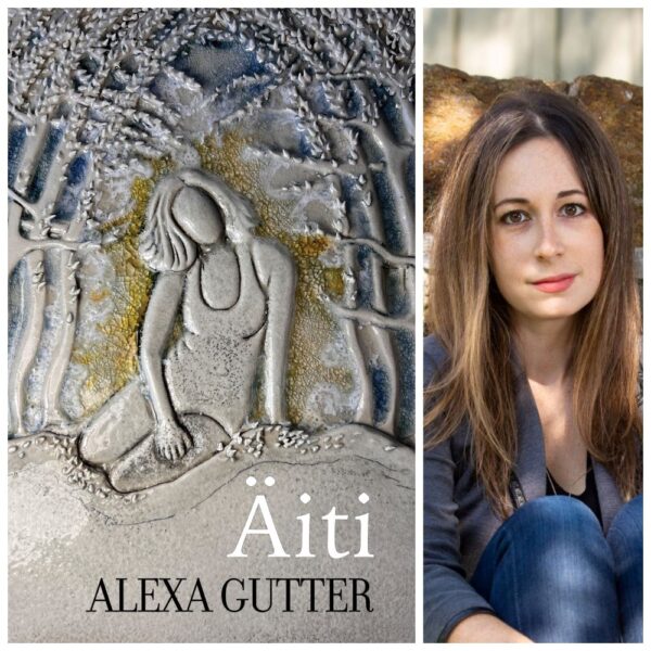 Äiti by Alexa Gutter