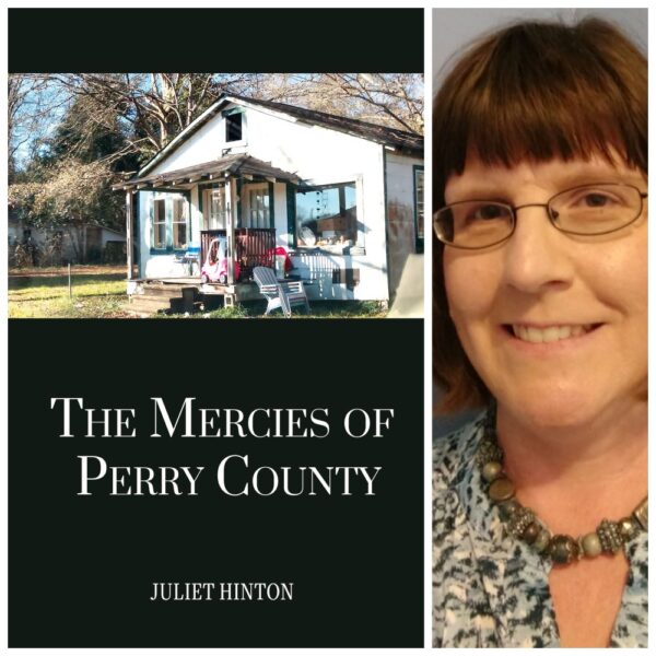 The Mercies of Perry County by Juliet Hinton