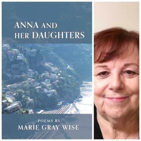 Anna and Her Daughters by Marie Gray Wise