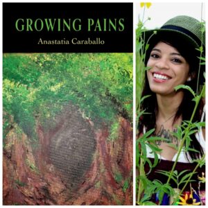 Growing Pains by Anastatia Caraballo