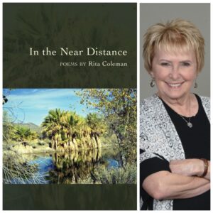 In the Near Distance by Rita Coleman