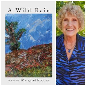A Wild Rain by Margaret Rooney