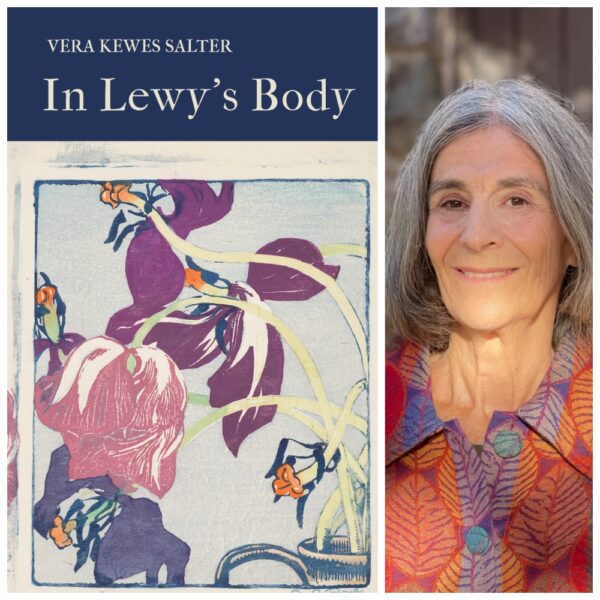 In Lewy's Body by Vera Kewes Salter