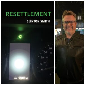 Resettlement by Clinton Smith