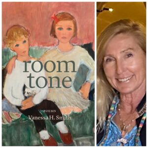 Room Tone by Vanessa H. Smith