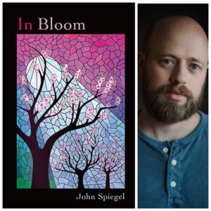 In Bloom by John Spiegel