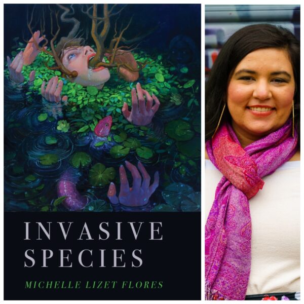 Invasive Species by Michelle Lizet Flores