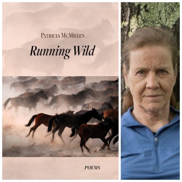 Running Wild by Patricia McMillen