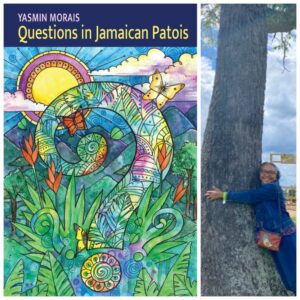 Questions in Jamaican Patois by Yasmin Morais