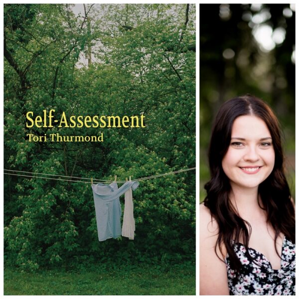 Self-Assessment by Tori Thurmond