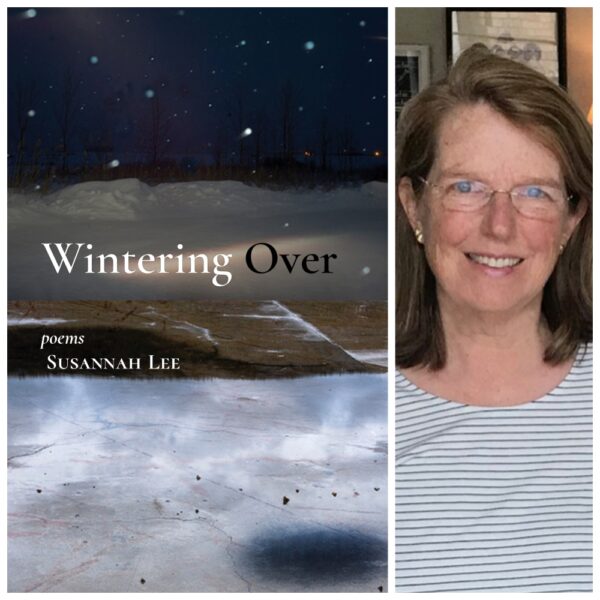 Wintering Over by Susannah Lee