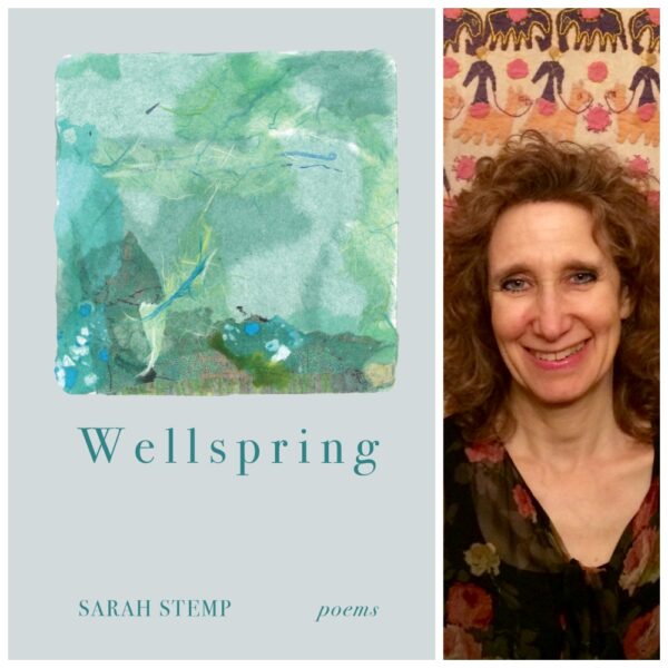 Wellspring by Sarah Stemp