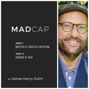 MadCap by James Henry Zukin