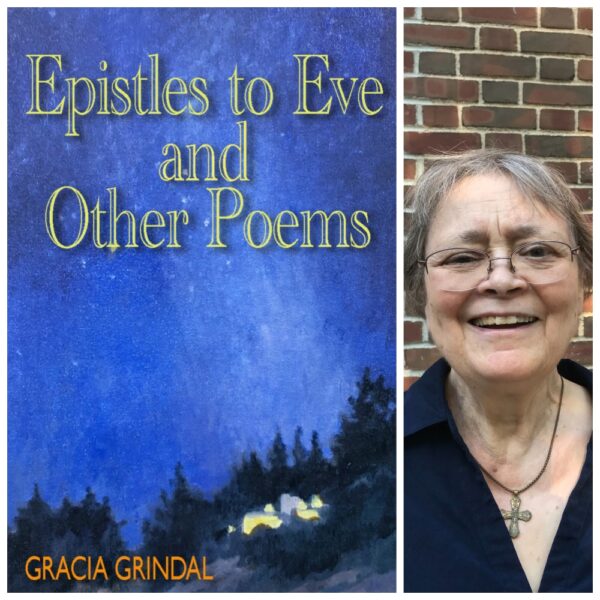Epistles to Eve by Gracia Grindal