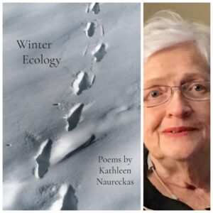 Winter Ecology by Kathleen Naureckas