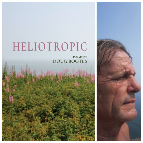 Heliotropic by Doug Bootes