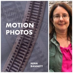 Motion Photos by Nina Bannett