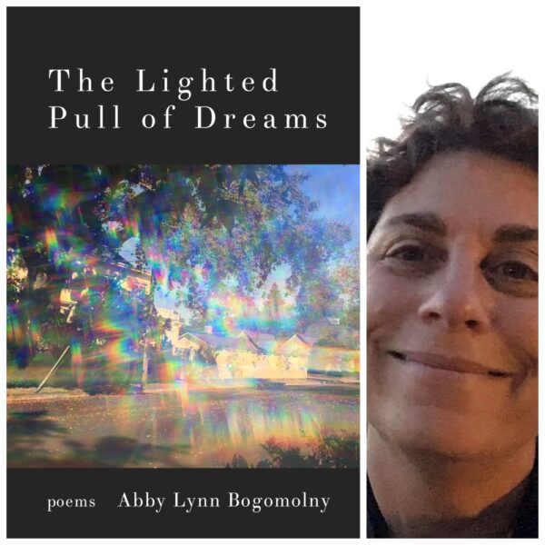 The Lighted Pull of Dreams by Abby Lynn Bogomolny