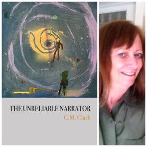 The Unreliable Narrator by C.M. Clark