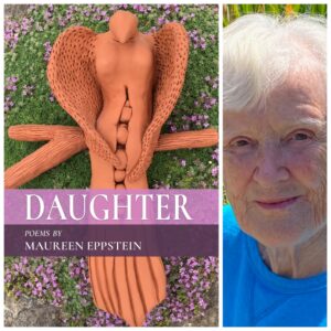 Daughter by Maureen Eppstein