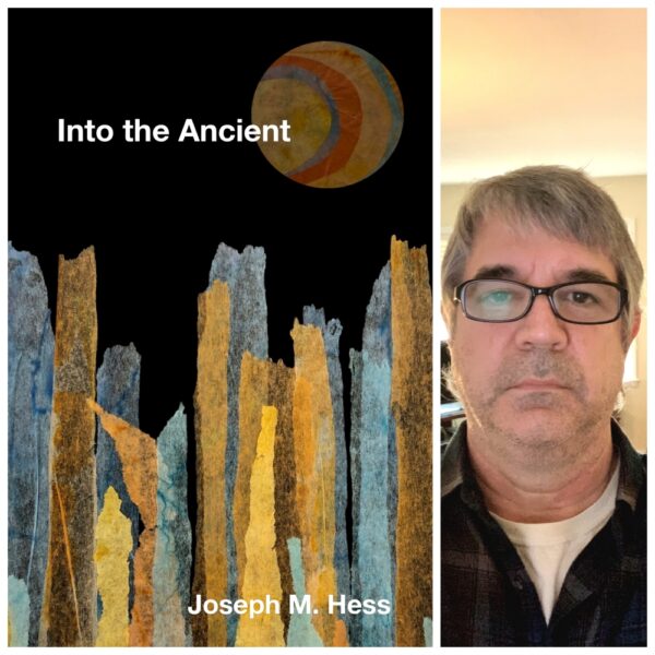 Into the Ancient by Joseph M. Hess