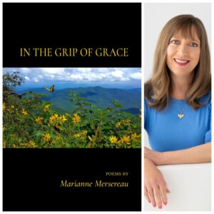 In the Grip of Grace by Marianne Mersereau