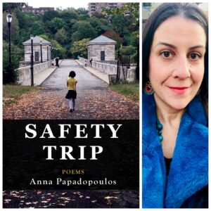 Safety Trip by Anna Papadopoulos