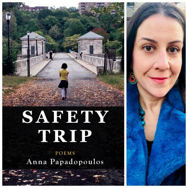Safety Trip by Anna Papadopoulos