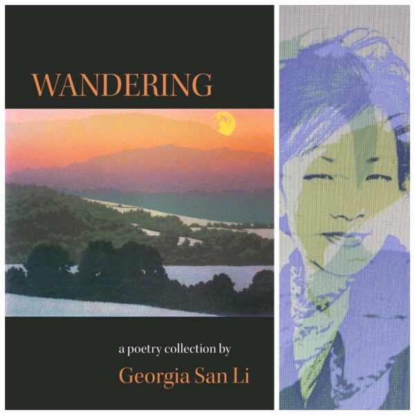 WANDERING by Georgia San Li