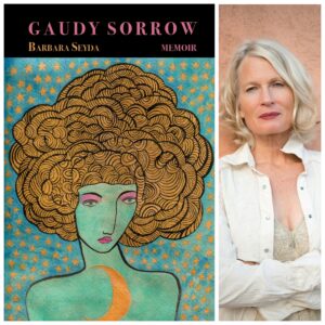 GAUDY SORROW - MEMOIR by Barbara Seyda
