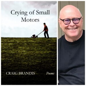 Crying of Small Motors by Craig Brandis