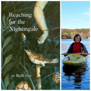 Reaching for the Nightingale by Beth Fox