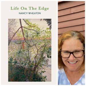 Life On The Edge by Nancy Wheaton