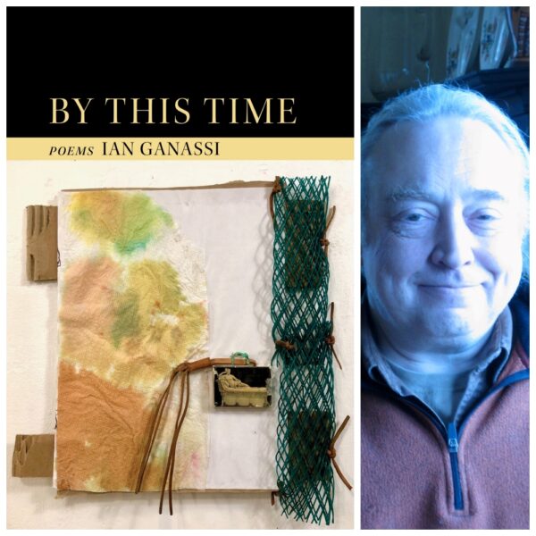 By This Time by Ian Ganassi