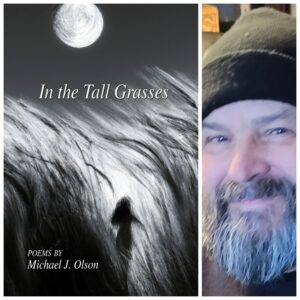 In the Tall Grasses by Michael J. Olson
