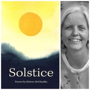 Solstice by Helene McGlauflin
