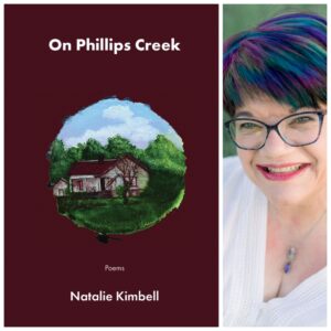 On Phillips Creek by Natalie Kimbell