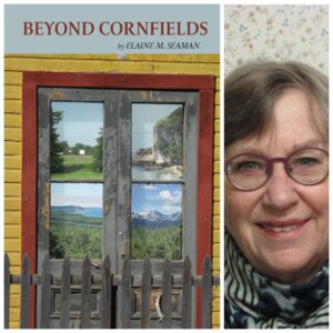 Beyond Cornfields by Elaine M. Seaman
