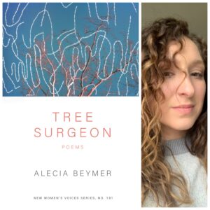 Tree Surgeon by Alecia Beymer - NWVS #181