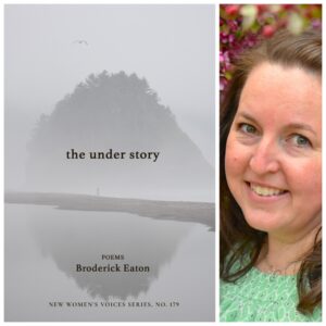 the under story by Broderick Eaton - NWVS #179